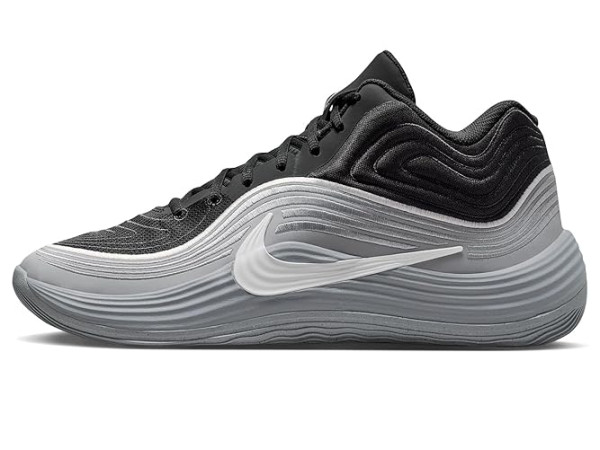 Nike Basketball Precision 8 Mid Nike Basketball Precision 8 Mid