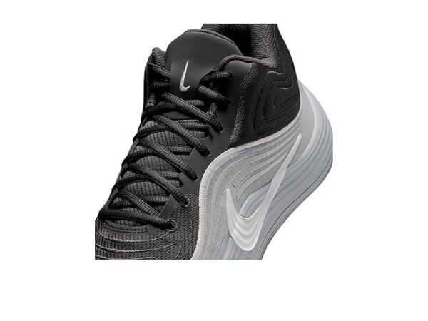 Nike Basketball Precision 8 Mid Nike Basketball Precision 8 Mid