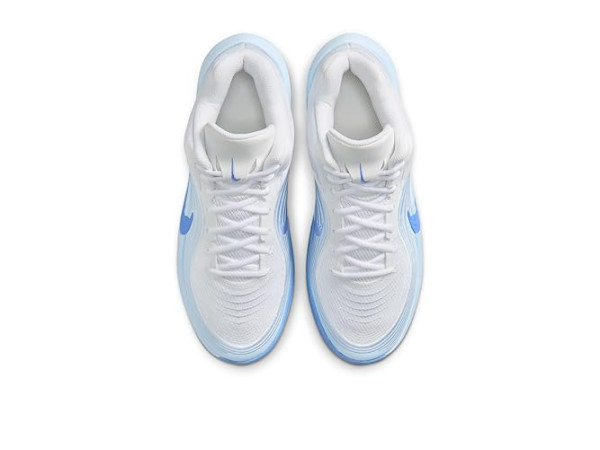 Nike Basketball Precision 8 Mid
