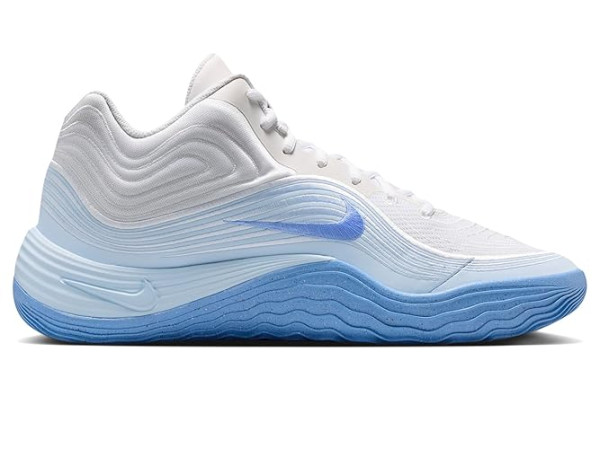 Nike Basketball Precision 8 Mid