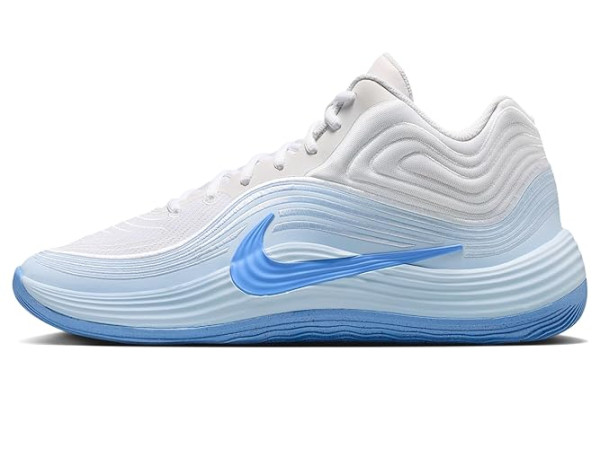 Nike Basketball Precision 8 Mid