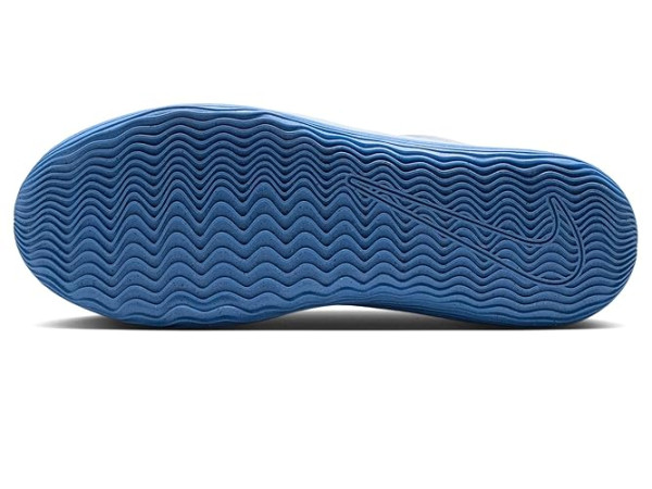 Nike Basketball Precision 8 Mid