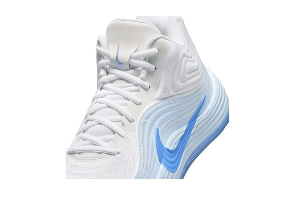 Nike Basketball Precision 8 Mid