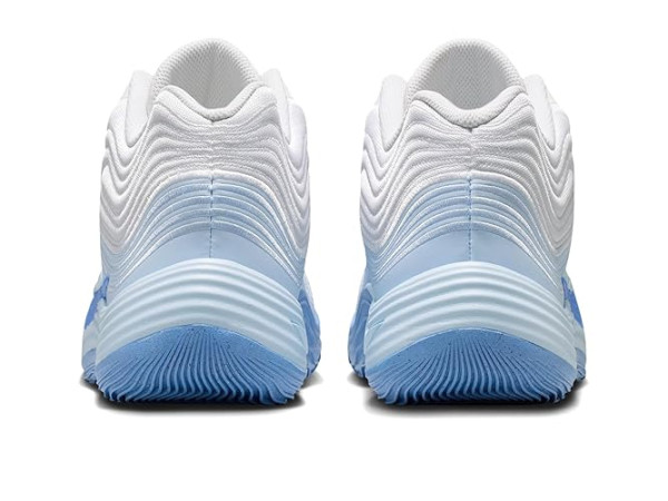 Nike Basketball Precision 8 Mid