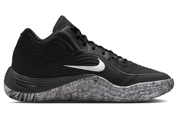 Nike Basketball Precision 8 Mid