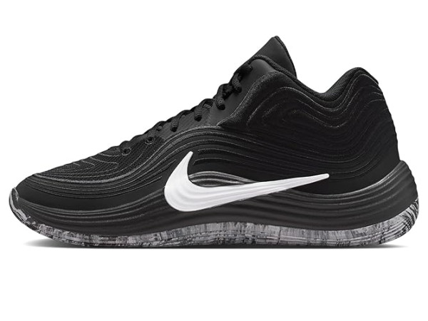 Nike Basketball Precision 8 Mid