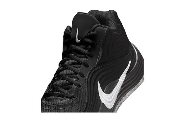 Nike Basketball Precision 8 Mid