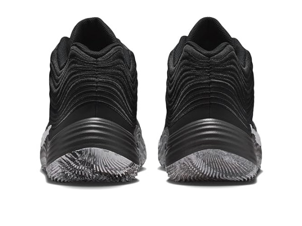 Nike Basketball Precision 8 Mid