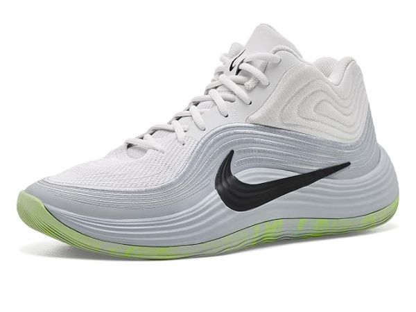 Nike Basketball Precision 8 Mid