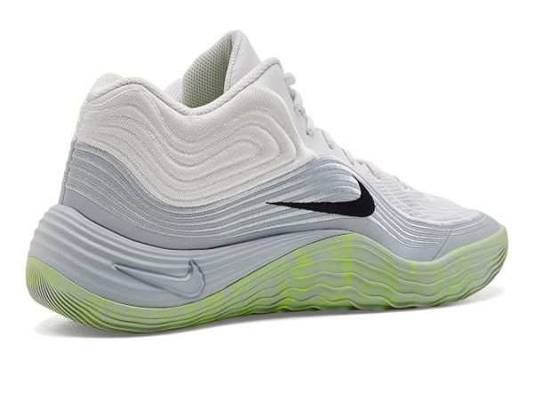 Nike Basketball Precision 8 Mid