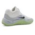 Nike Basketball Precision 8 Mid