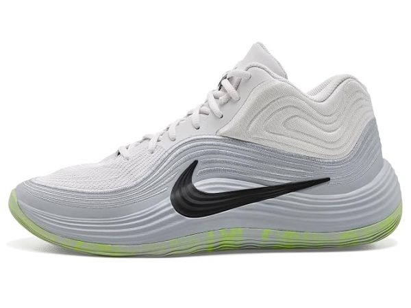 Nike Basketball Precision 8 Mid