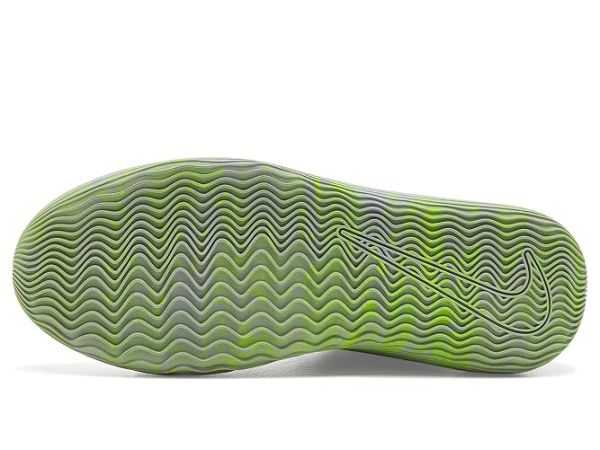 Nike Basketball Precision 8 Mid