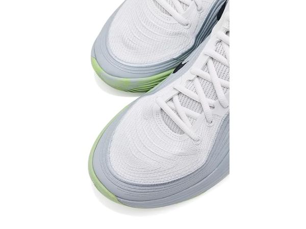 Nike Basketball Precision 8 Mid