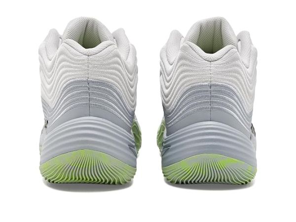 Nike Basketball Precision 8 Mid