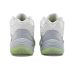 Nike Basketball Precision 8 Mid