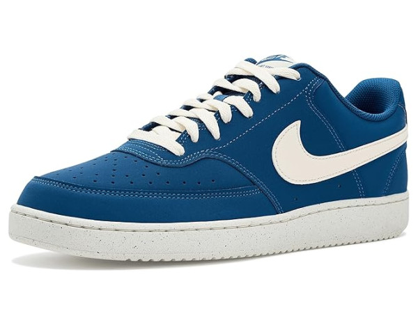Nike Court Vision Low Premium