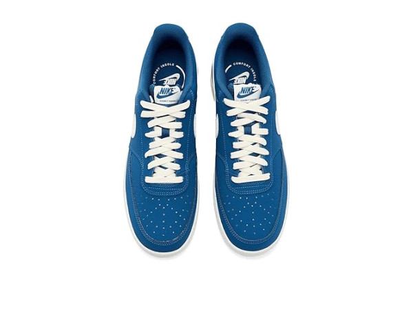 Nike Court Vision Low Premium Nike Court Vision Low Premium
