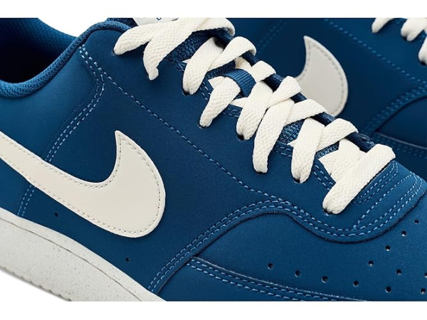 Nike Court Vision Low Premium Nike Court Vision Low Premium