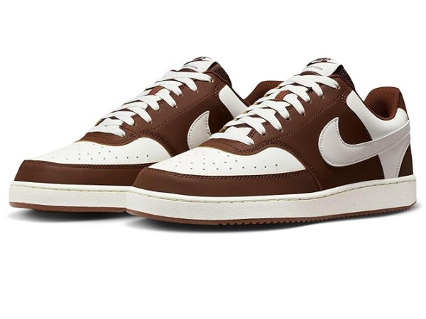 Nike Court Vision Low Premium