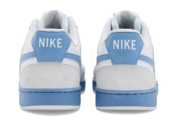 Nike Court Vision Low Premium