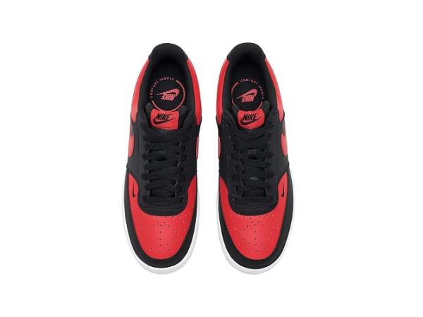 Nike Court Vision Low Premium