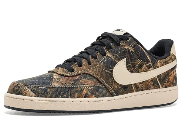 Nike Court Vision Low Premium