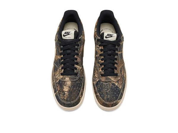 Nike Court Vision Low Premium