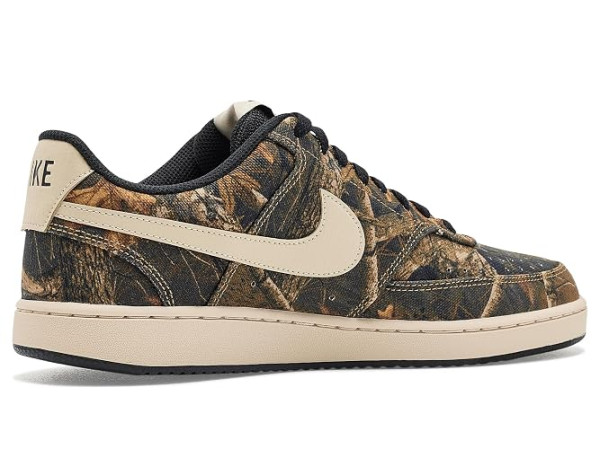 Nike Court Vision Low Premium