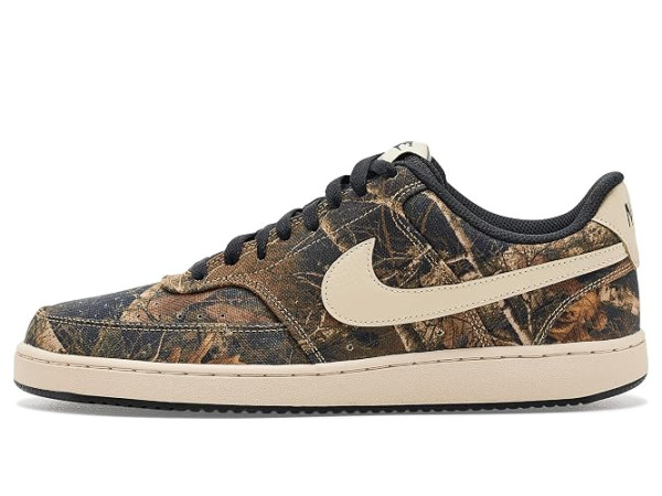 Nike Court Vision Low Premium
