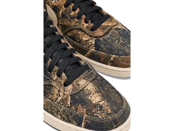 Nike Court Vision Low Premium