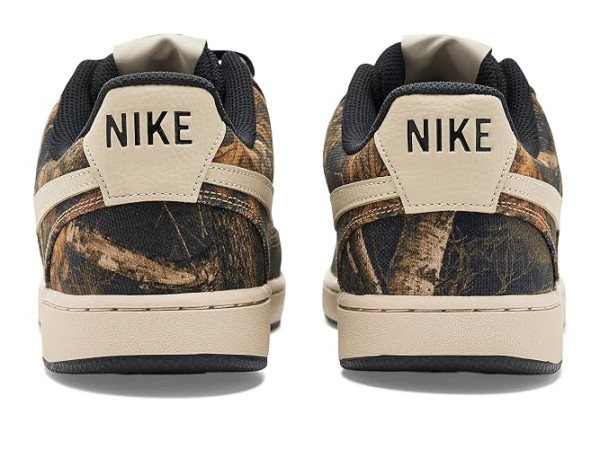Nike Court Vision Low Premium