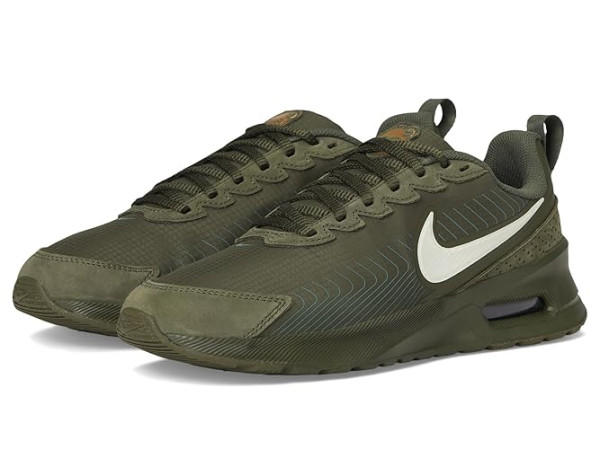 Nike Air Max Nuaxis Premium Nike Air Max Nuaxis Premium