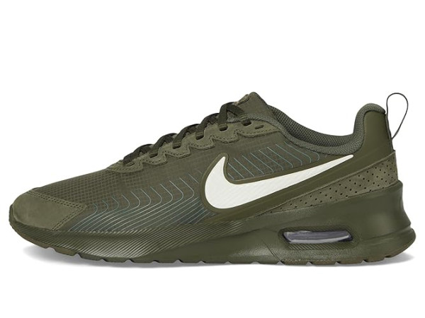 Nike Air Max Nuaxis Premium Nike Air Max Nuaxis Premium