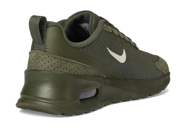 Nike Air Max Nuaxis Premium Nike Air Max Nuaxis Premium