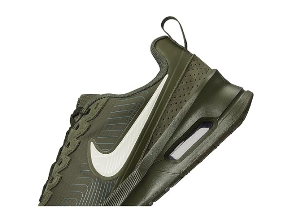 Nike Air Max Nuaxis Premium Nike Air Max Nuaxis Premium