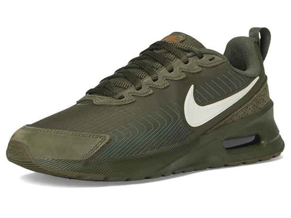 Nike Air Max Nuaxis Premium Nike Air Max Nuaxis Premium