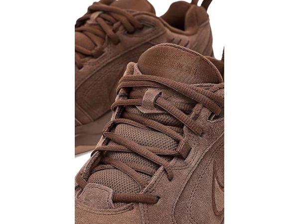 Nike Air Monarch SE