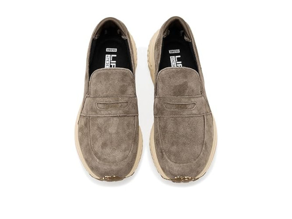 Globe Liaizon Vibram