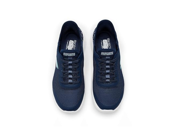 SKECHERS Performance Go Walk Flex Lily Rose Hands Free Slip-Ins