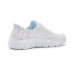 SKECHERS Performance Go Walk Flex Lily Rose Hands Free Slip-Ins