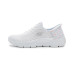 SKECHERS Performance Go Walk Flex Lily Rose Hands Free Slip-Ins
