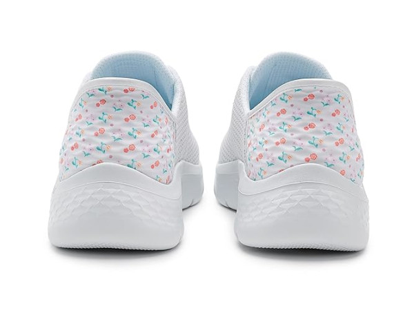 SKECHERS Performance Go Walk Flex Lily Rose Hands Free Slip-Ins