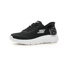 SKECHERS Performance Go Walk Flex Lily Rose Hands Free Slip-Ins