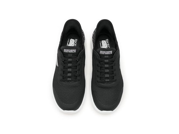 SKECHERS Performance Go Walk Flex Lily Rose Hands Free Slip-Ins SKECHERS Performance Go Walk Flex Lily Rose Hands Free Slip-Ins