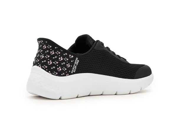SKECHERS Performance Go Walk Flex Lily Rose Hands Free Slip-Ins SKECHERS Performance Go Walk Flex Lily Rose Hands Free Slip-Ins