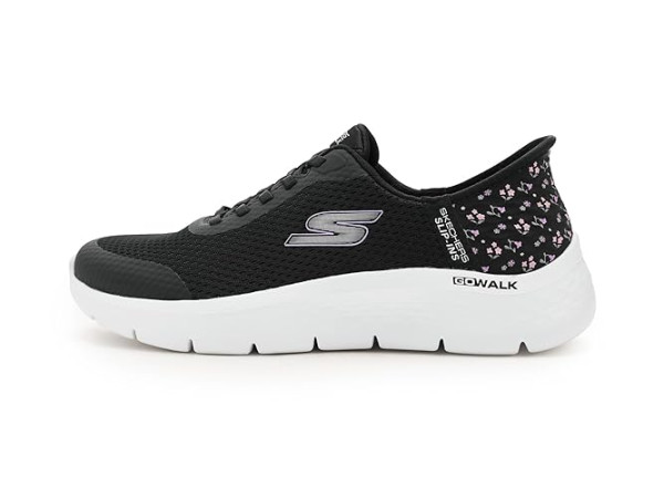 SKECHERS Performance Go Walk Flex Lily Rose Hands Free Slip-Ins SKECHERS Performance Go Walk Flex Lily Rose Hands Free Slip-Ins