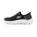 SKECHERS Performance Go Walk Flex Lily Rose Hands Free Slip-Ins SKECHERS Performance Go Walk Flex Lily Rose Hands Free Slip-Ins