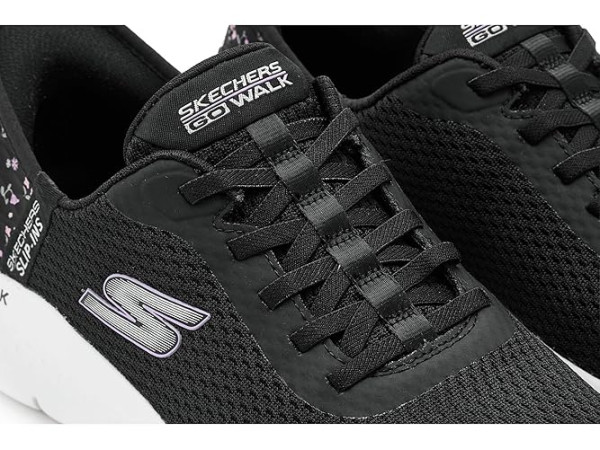 SKECHERS Performance Go Walk Flex Lily Rose Hands Free Slip-Ins SKECHERS Performance Go Walk Flex Lily Rose Hands Free Slip-Ins