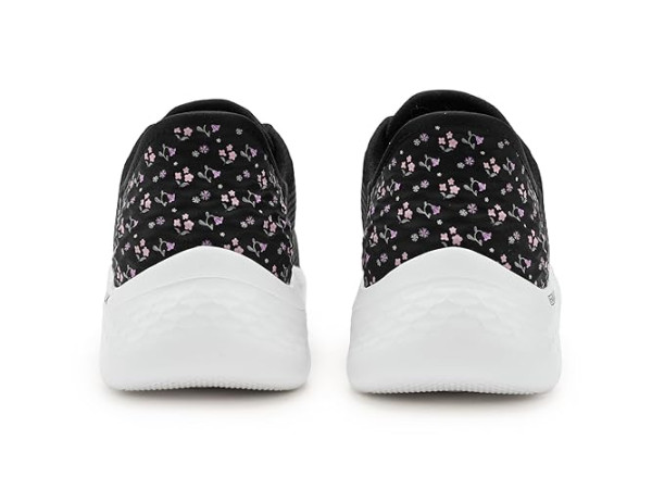 SKECHERS Performance Go Walk Flex Lily Rose Hands Free Slip-Ins SKECHERS Performance Go Walk Flex Lily Rose Hands Free Slip-Ins